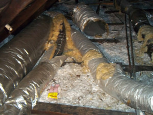 air duct cleaners Lynwood